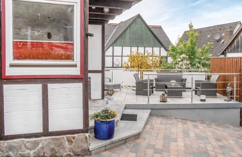 Schwalenberg Appartement | Ferienwohnung Rustika IV - Rustika IV