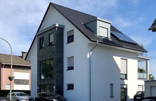 Schloss Holte-Stukenbrock Appartement | Ferienwohnung bei Wessels