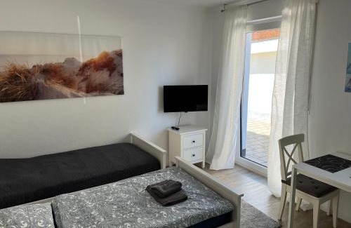 Schloss Holte-Stukenbrock Appartement | Ferienwohnung bei Wessels