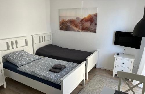 Schloss Holte-Stukenbrock Appartement | Ferienwohnung bei Wessels