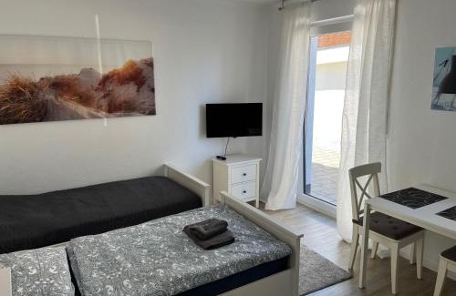 Schloss Holte-Stukenbrock Appartement | Ferienwohnung bei Wessels