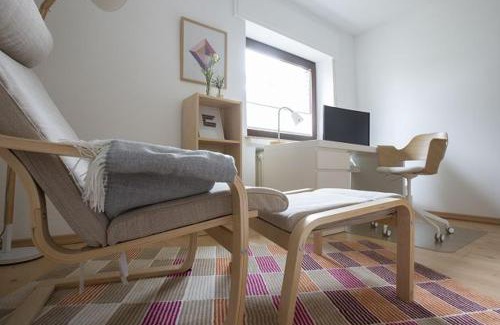Hoevelriege Appartement | Ferienwohnung 120