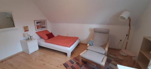 Hoevelriege Appartement | Ferienwohnung 120