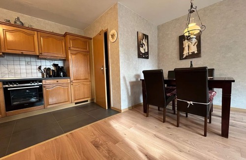 Schweigen-Rechtenbach Appartement | Ferienwohnung Wegst, Deutschland