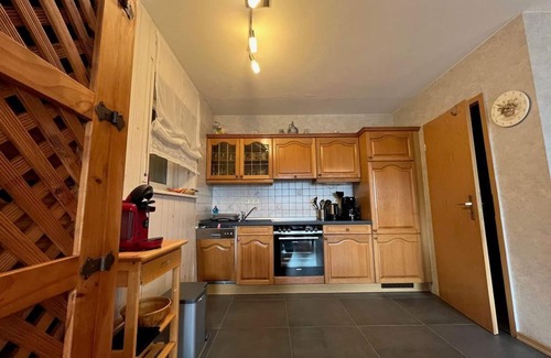 Schweigen-Rechtenbach Appartement | Ferienwohnung Wegst, Deutschland