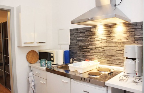 Wriedel Appartement | Ferienwohnung/app. für 4 Gäste mit 36m² in Wriedel OT Schatensen
