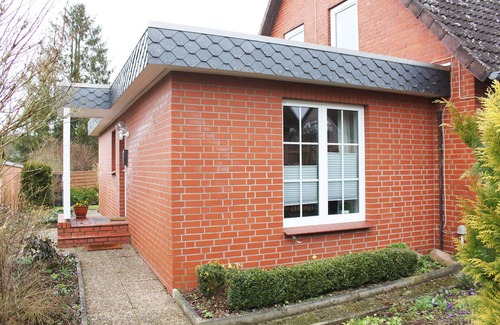 Wriedel Appartement | Ferienwohnung/app. für 4 Gäste mit 36m² in Wriedel OT Schatensen