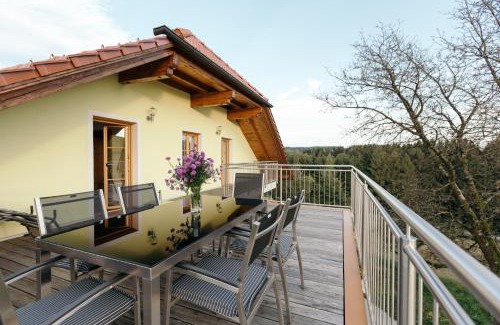 Hofkirchen im Muehlkreis Appartement | Ferienwohnung Mayrhofer