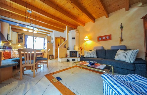 Sankt Peter-Freienstein Maison | Ferienwohnung Regina