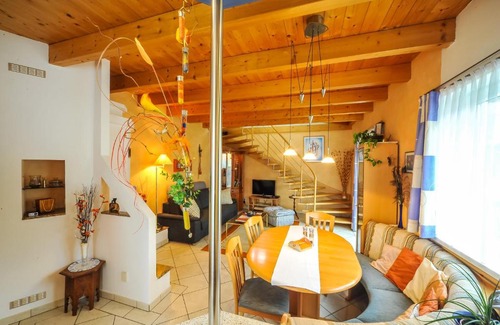 Sankt Peter-Freienstein Maison | Ferienwohnung Regina