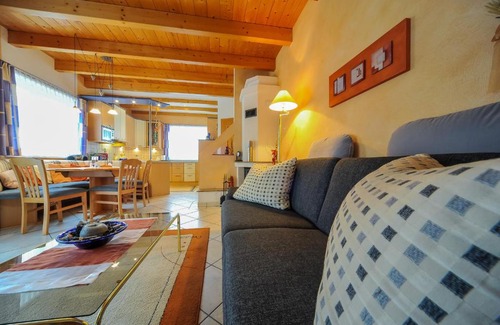 Sankt Peter-Freienstein Maison | Ferienwohnung Regina