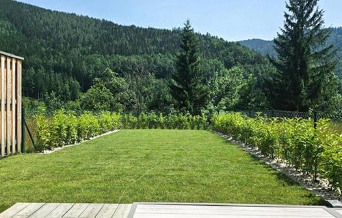 Spital am Semmering Appartement | Ferienwohnung Mit Garten