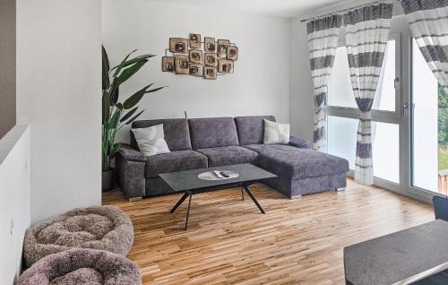 Spital am Semmering Appartement | Ferienwohnung Mit Garten