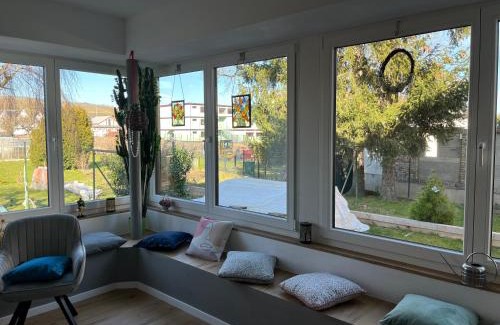Bachem Appartement | Ferienwohnung Erlenbach