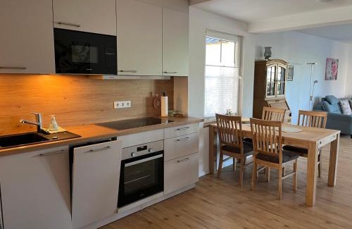 Bachem Appartement | Ferienwohnung Erlenbach