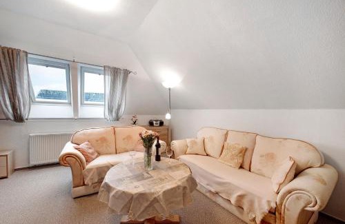 Bartenshagen-Parkentin Appartement | Ferienwohnung Küstenstübchen Gruse
