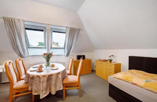 Bartenshagen-Parkentin Appartement | Ferienwohnung Küstenstübchen Gruse
