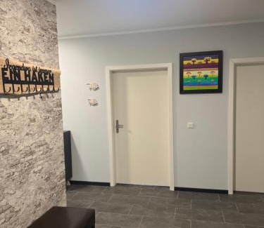 Parkentin Appartement | Ferienwohnung Parkentin 3