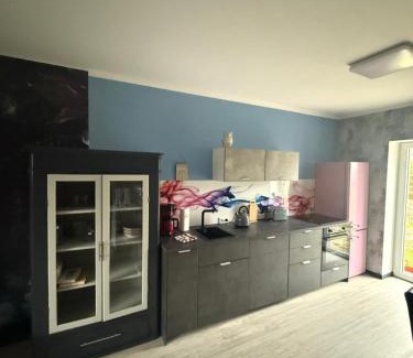 Parkentin Appartement | Ferienwohnung Parkentin 3