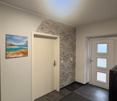 Parkentin Appartement | Ferienwohnung Parkentin 3