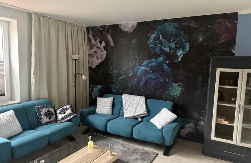 Parkentin Appartement | Ferienwohnung Parkentin 3
