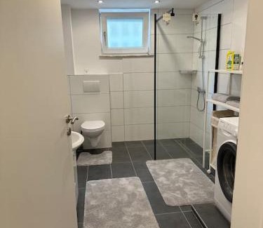 Bruchweiler-Baerenbach Appartement | Ferienwohnung zur Sternblume