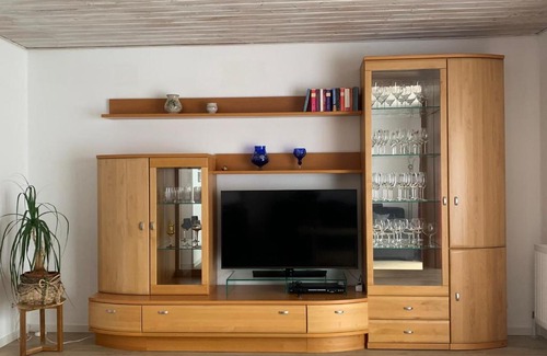 Elmenhorst/Lichtenhagen Appartement | Ferienwohnung Möwennest