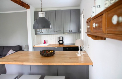Bojendorf Appartement | Ferienwohnung/app. für 4 Gäste mit 55m² in Fehmarn OT Bojendorf