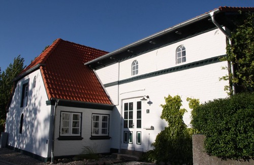 Bojendorf Appartement | Ferienwohnung/app. für 4 Gäste mit 55m² in Fehmarn OT Bojendorf