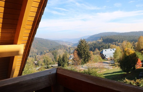 Barental Appartement | Ferienwohnung/app. für 6 Gäste mit 58m² in Feldberg