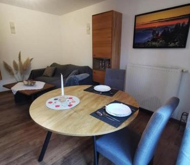 Region Hannover District Appartement | Ferienwohnung Im Eichenbleek