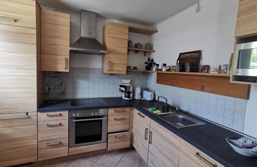 Region Hannover District Appartement | Ferienwohnung Im Eichenbleek