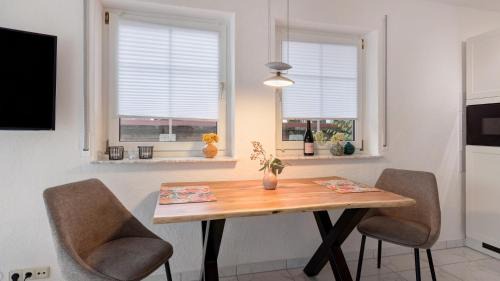 Radolfzell am Bodensee Appartement | Ferienwohnung Heidegarten
