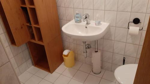 Reichenbach im Vogtland Appartement | Ferienwohnung Eddi