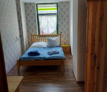 Reichenbach im Vogtland Appartement | Ferienwohnung Rickyy