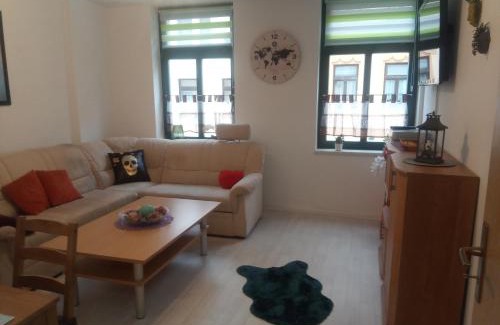Reichenbach im Vogtland Appartement | Ferienwohnung Rickyy