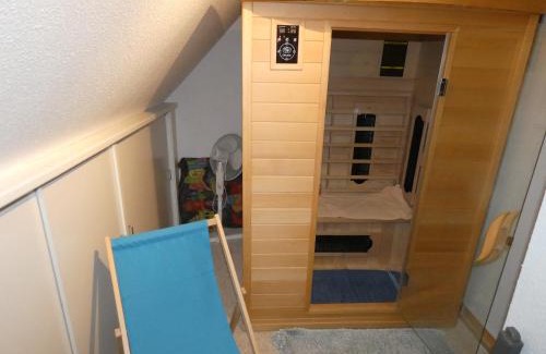Stavenhagen Appartement | Ferienwohnung am Schloss