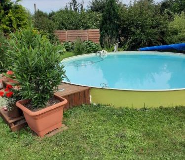 Stavenhagen Appartement | Ferienwohnung am Schloss