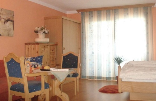 Honigsgrub Appartement | Ferienwohnung/app. für 2 Gäste mit 41m² in Rinchnach-hönigsgrub