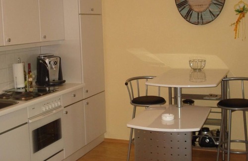Honigsgrub Appartement | Ferienwohnung/app. für 2 Gäste mit 41m² in Rinchnach-hönigsgrub