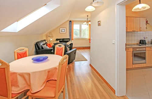 Wesenberg Appartement | Ferienwohnung Wesenberg