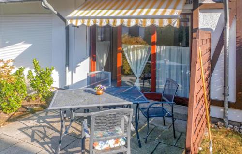 Gustow Appartement | Ferienwohnanlage Gustow