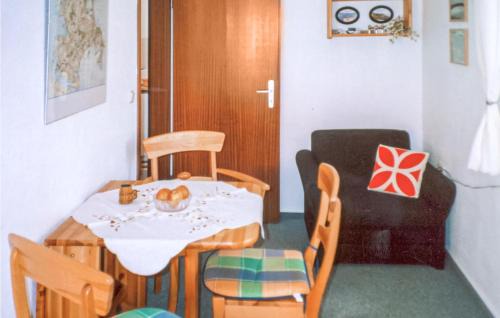 Gustow Appartement | Ferienwohnanlage Gustow
