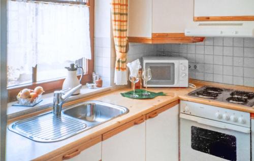 Gustow Appartement | Ferienwohnanlage Gustow