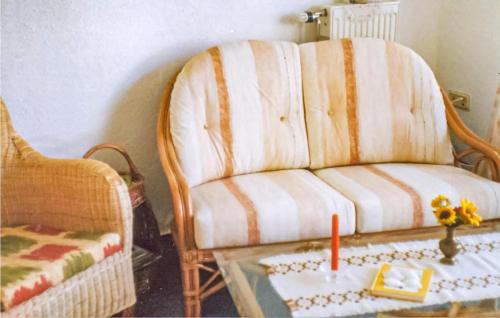 Gustow Appartement | Ferienwohnanlage Gustow