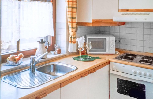 Gustow Appartement | Ferienwohnanlage Gustow
