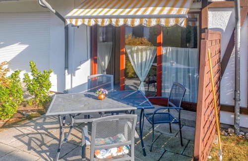 Gustow Appartement | Ferienwohnanlage Gustow