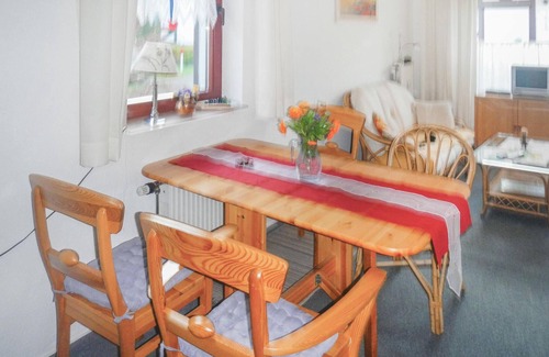 Gustow Appartement | Ferienwohnanlage Gustow