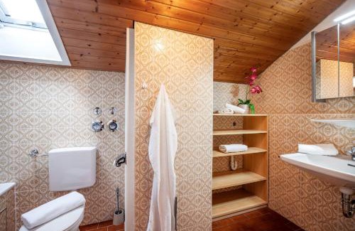 Oberaudorf Appartement | Ferienwohnanlage Oberaudorf F7 mit Hallenbad und Sauna