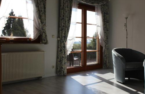 Rerik Appartement | Ferienwohnanlage Schwabe mit Schwimmbad